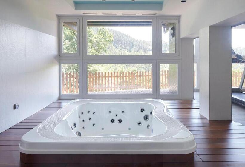 ホテル Txoriene   Arrieta   Hbi01298