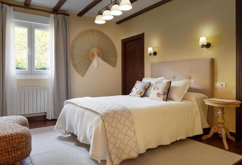 ホテル Txoriene   Arrieta   Hbi01298