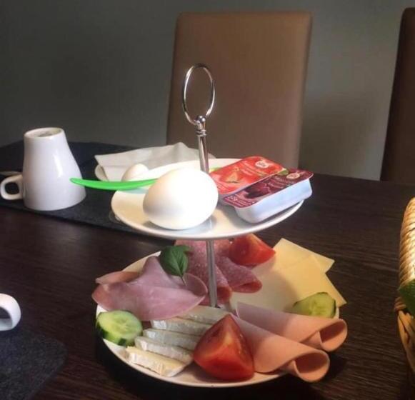 호텔 Unter Den Linden