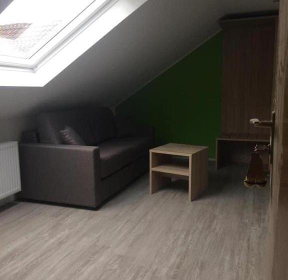 호텔 Unter Den Linden