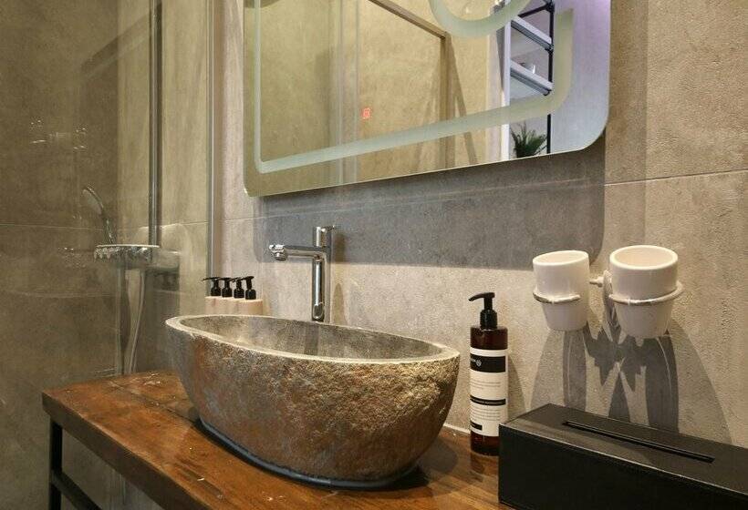 Valerius BoutiqueHotel