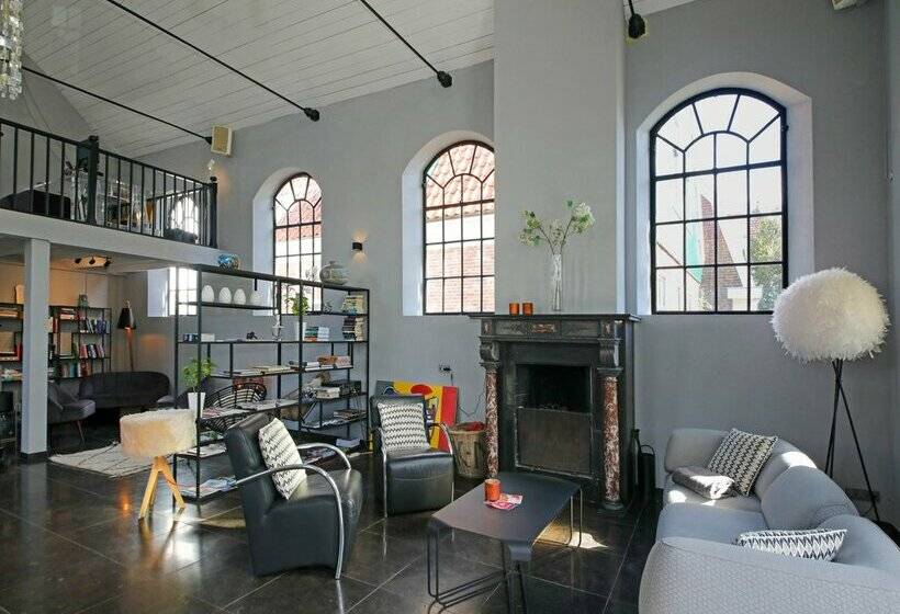 Valerius BoutiqueHotel