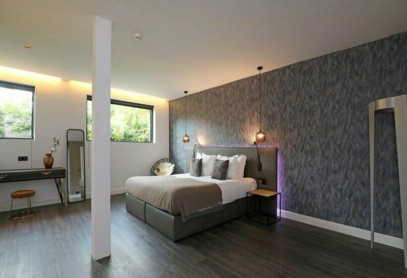 Valerius BoutiqueHotel