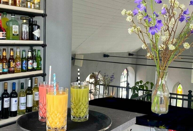 Valerius BoutiqueHotel