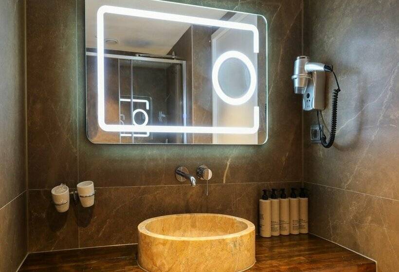 Valerius BoutiqueHotel