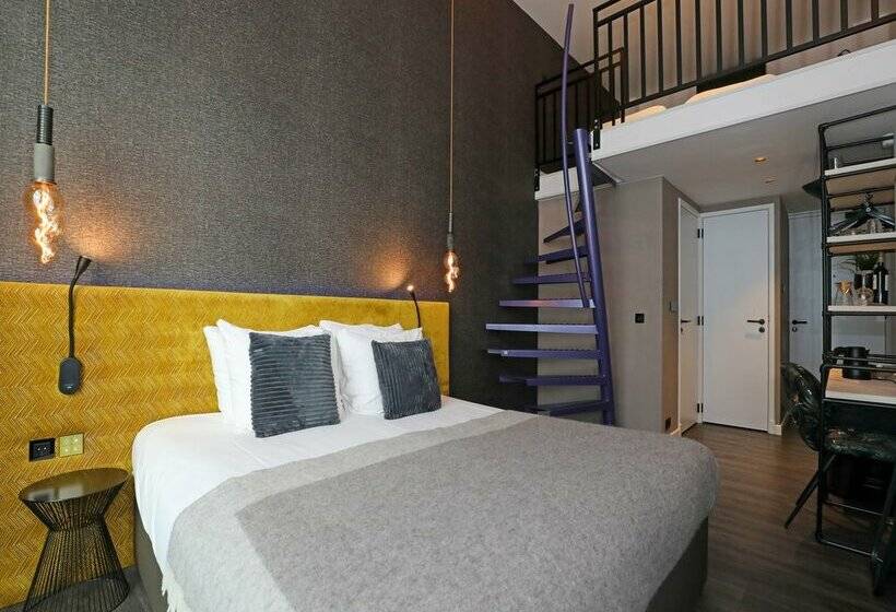 Valerius BoutiqueHotel