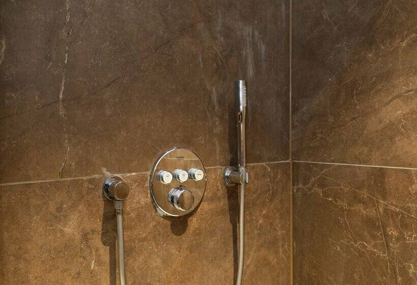 Valerius BoutiqueHotel