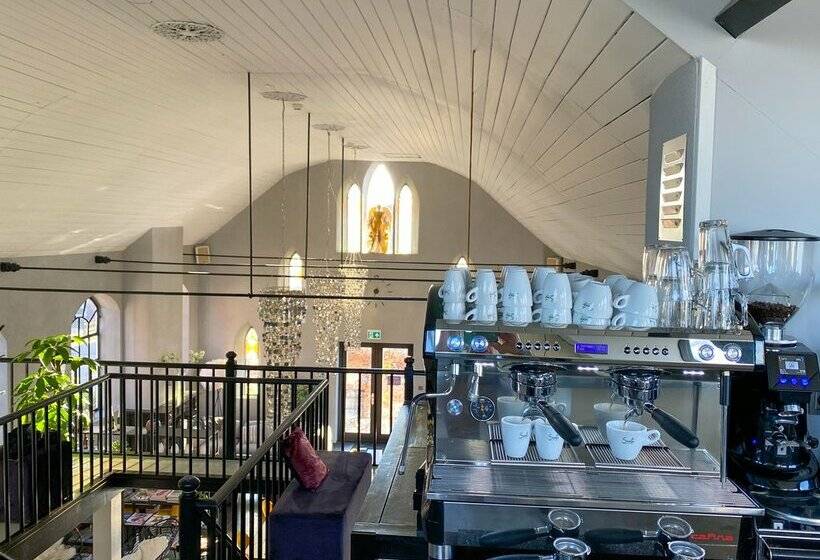 Valerius BoutiqueHotel