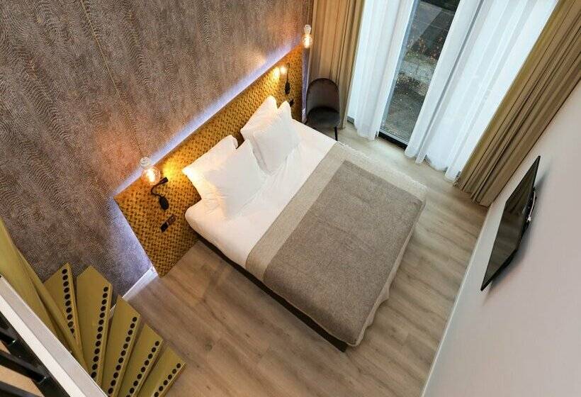 Valerius BoutiqueHotel