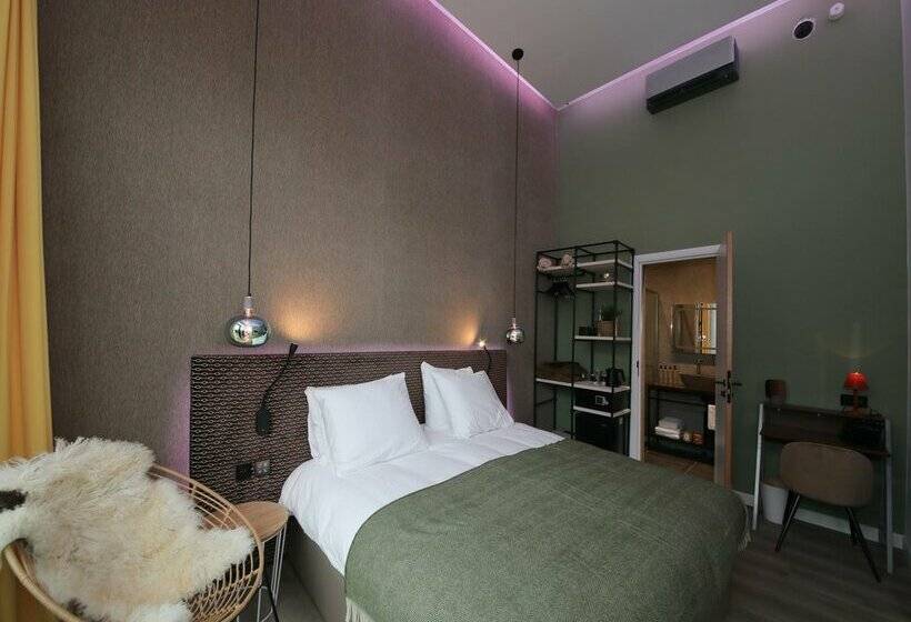 Valerius BoutiqueHotel