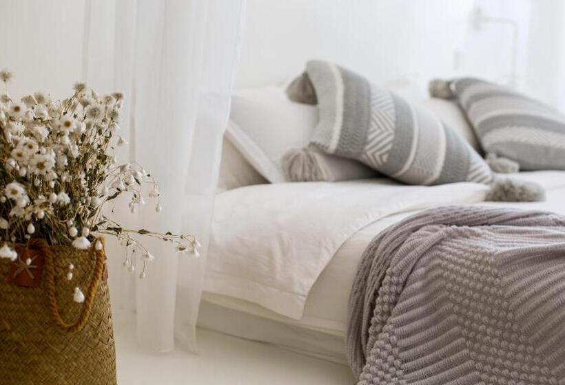 膳宿费 Aishe Honeymoon Sea View Guesthouse