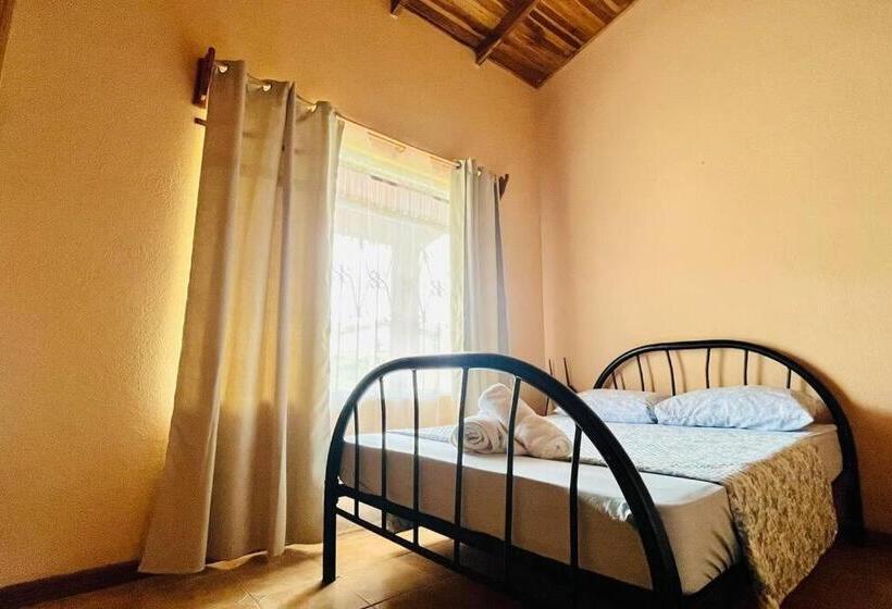 ペンション Beautiful Casa Aire Near Lake Arenal In Nuevo Arenal   Casas Airelibre