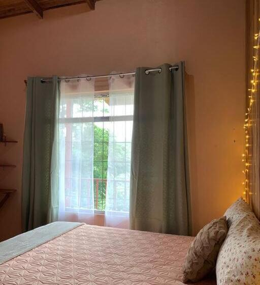 بنسيون Beautiful Casa Aire Near Lake Arenal In Nuevo Arenal   Casas Airelibre