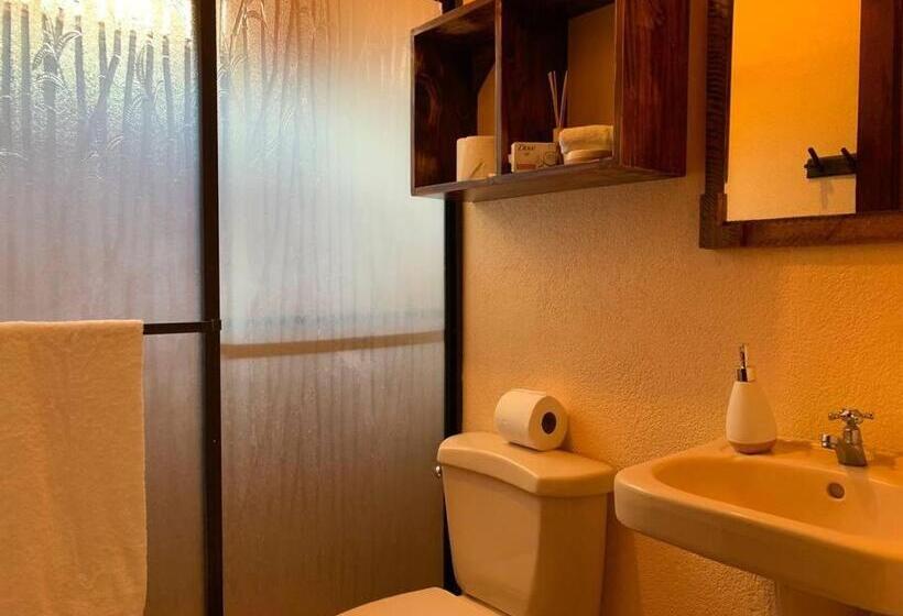 بنسيون Beautiful Casa Aire Near Lake Arenal In Nuevo Arenal   Casas Airelibre