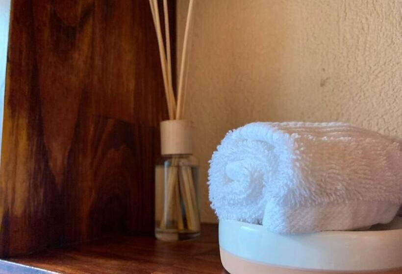 بنسيون Beautiful Casa Aire Near Lake Arenal In Nuevo Arenal   Casas Airelibre