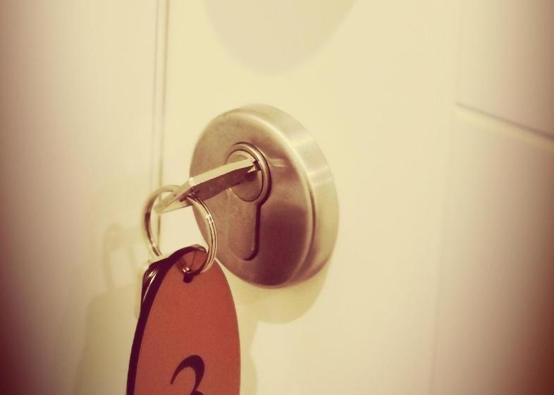 ペンション Casa Dora