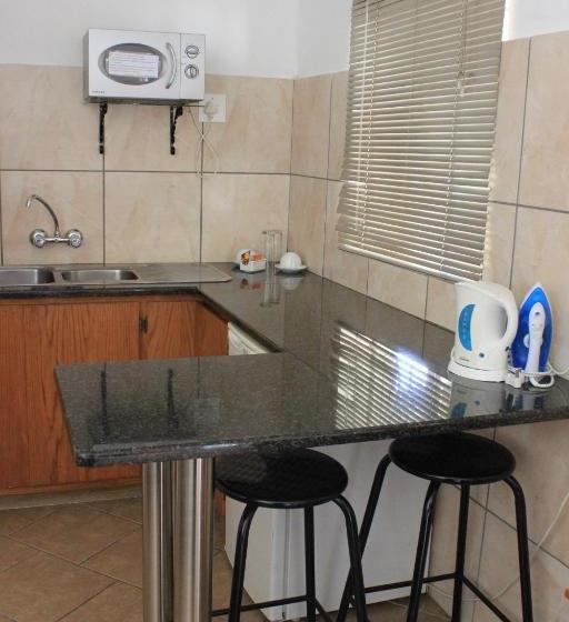 펜션 El Palmar Guesthouse