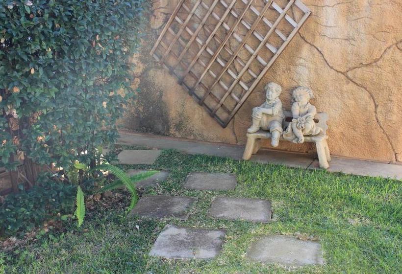 펜션 El Palmar Guesthouse