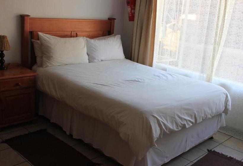 Пансион El Palmar Guesthouse