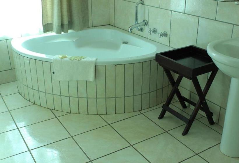 بنسيون El Palmar Guesthouse