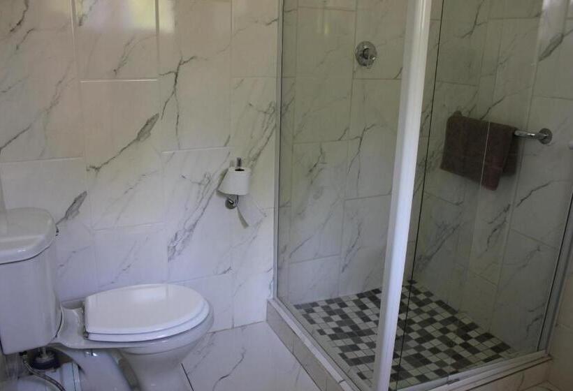 Пансион El Palmar Guesthouse