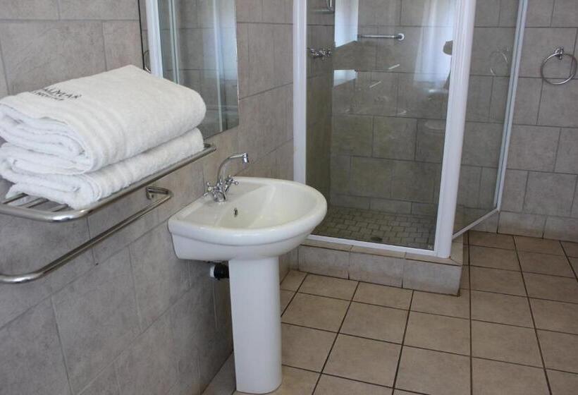 بنسيون El Palmar Guesthouse