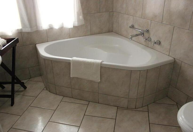 بنسيون El Palmar Guesthouse