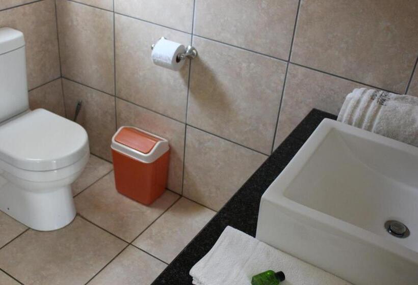 بنسيون El Palmar Guesthouse