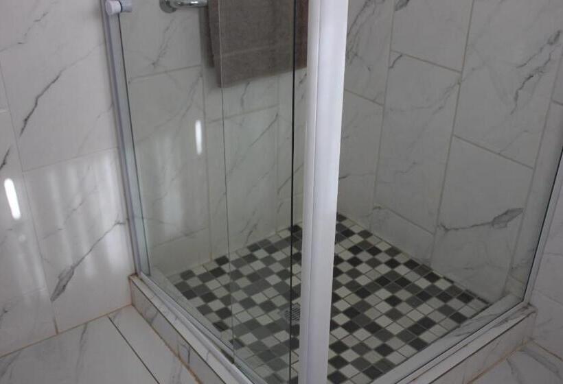 Пансион El Palmar Guesthouse