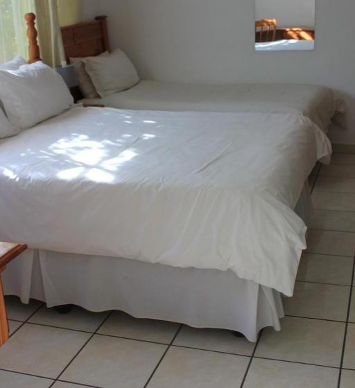 بنسيون El Palmar Guesthouse