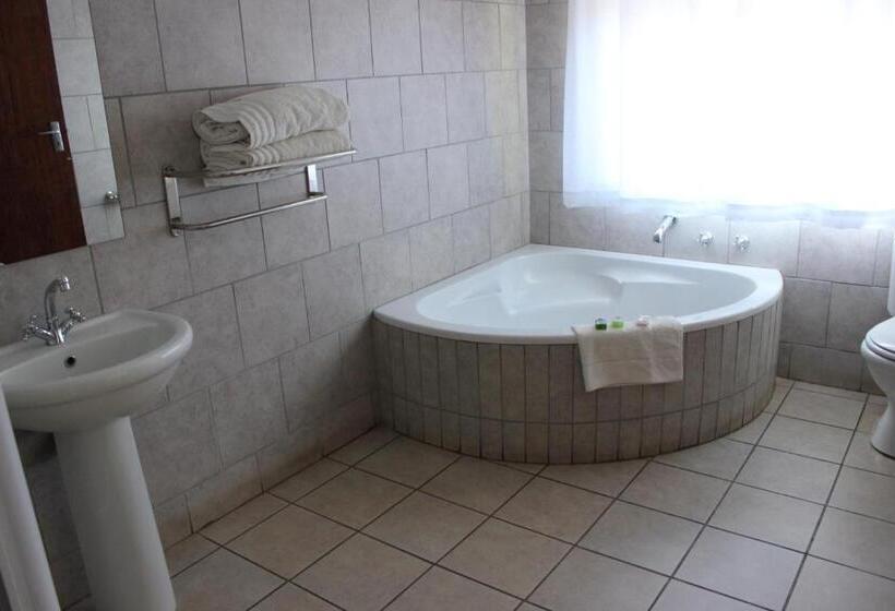 بنسيون El Palmar Guesthouse