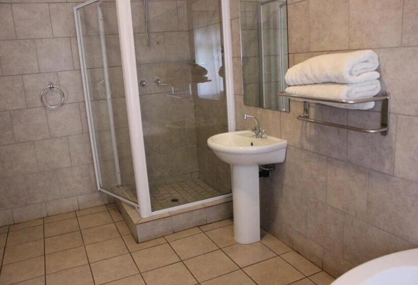 펜션 El Palmar Guesthouse