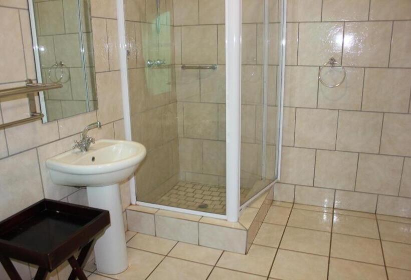 펜션 El Palmar Guesthouse