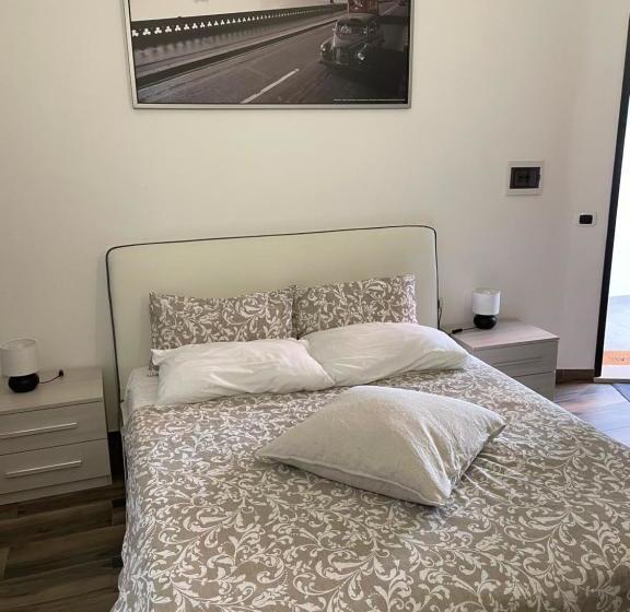 ペンション Exclusive Rooms