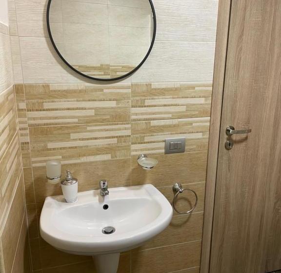 ペンション Exclusive Rooms