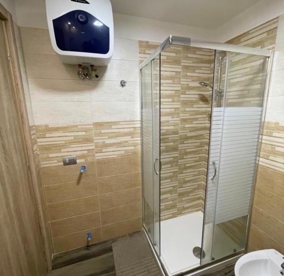 ペンション Exclusive Rooms