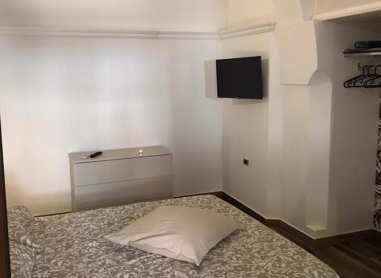 ペンション Exclusive Rooms