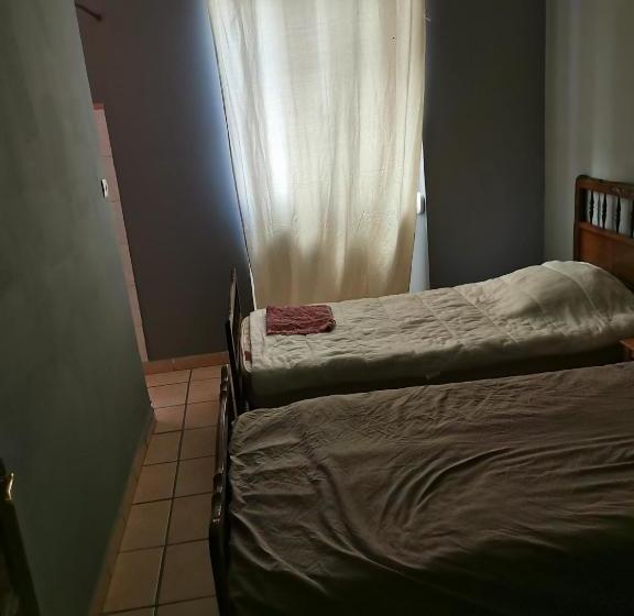 Пансион Halte Au Chateau