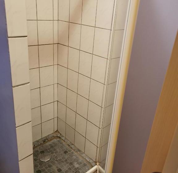 Пансион Halte Au Chateau