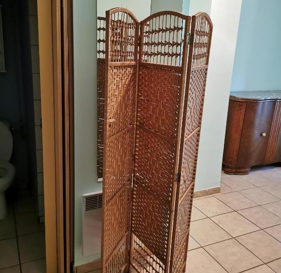 Пансион Halte Au Chateau