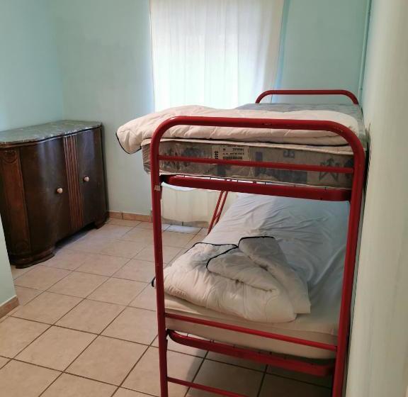 بنسيون Halte Au Chateau