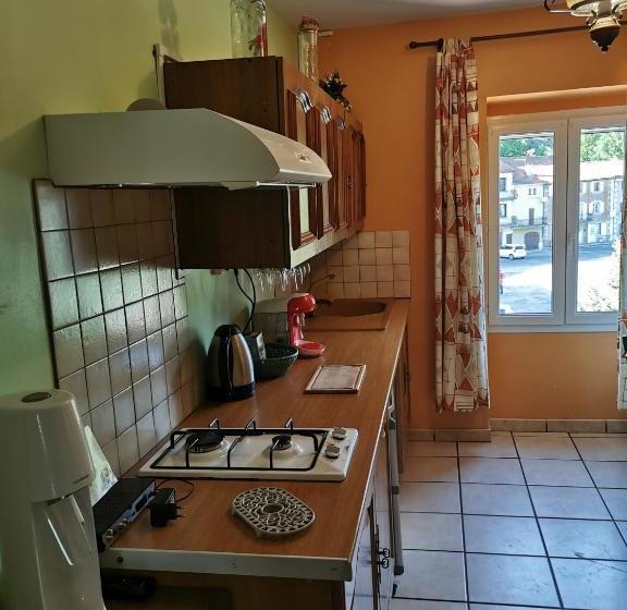 Пансион Halte Au Chateau