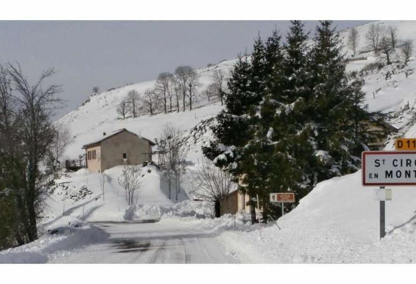 Пансион Halte Au Chateau