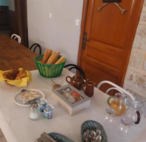 Пансион Halte Au Chateau