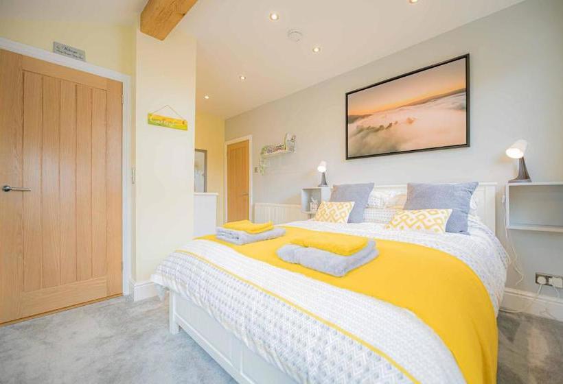 بنسيون Nesscliffe