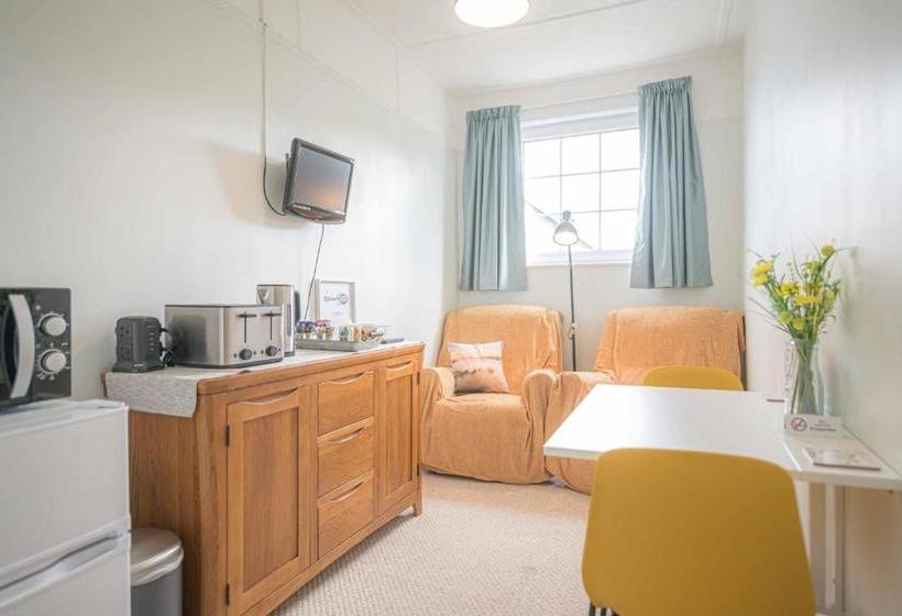 بنسيون Nesscliffe