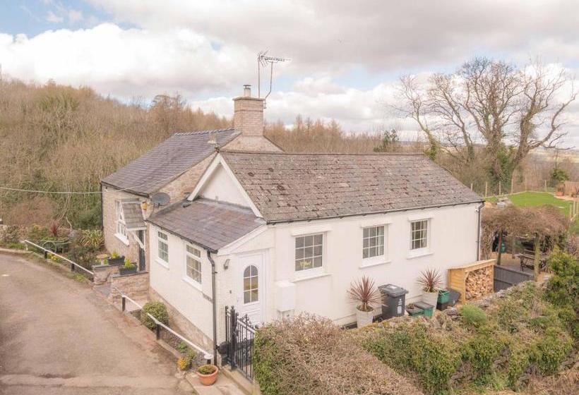 بنسيون Nesscliffe