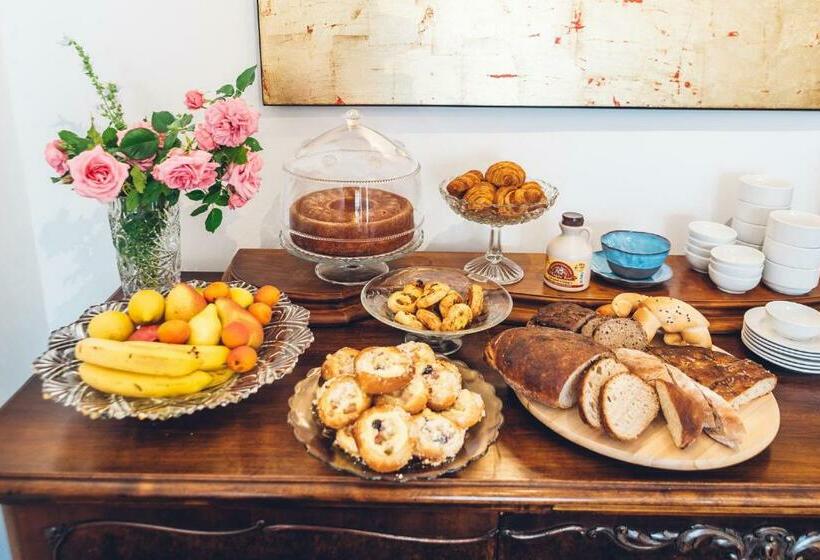 펜션 Penzion U Madony