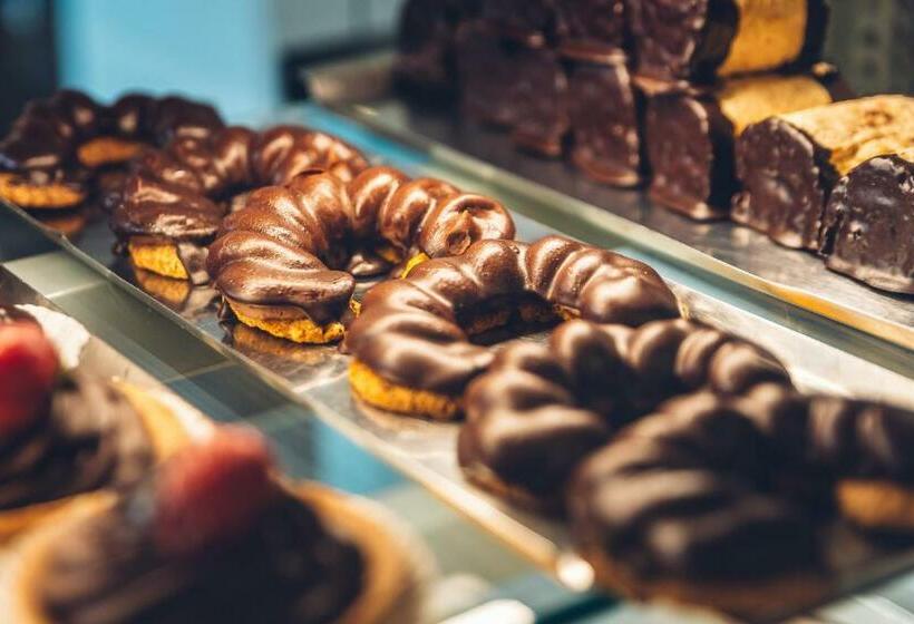 펜션 Penzion U Madony