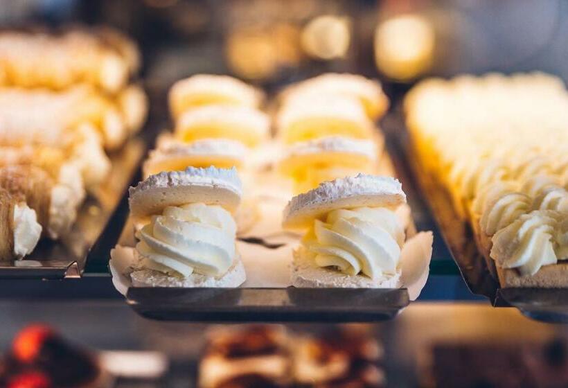 펜션 Penzion U Madony